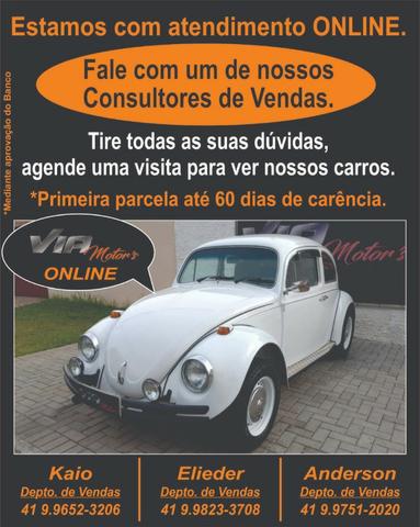 Fusca Baja Bug Rodão