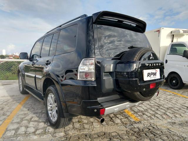 Pajero full 3.2 hpe 2012 7 lugares - Foto 4