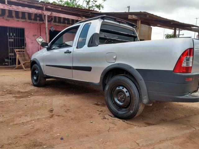 Strada 2009 $19550 - Foto 2
