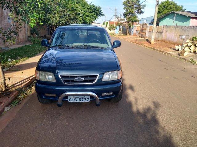 S10 executive trio elétrico GNV muito conservada - Foto 2