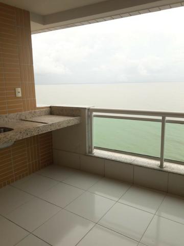 Apartamento na Ponta D'Areia, Suíte e Quarto, Locação - Foto 4