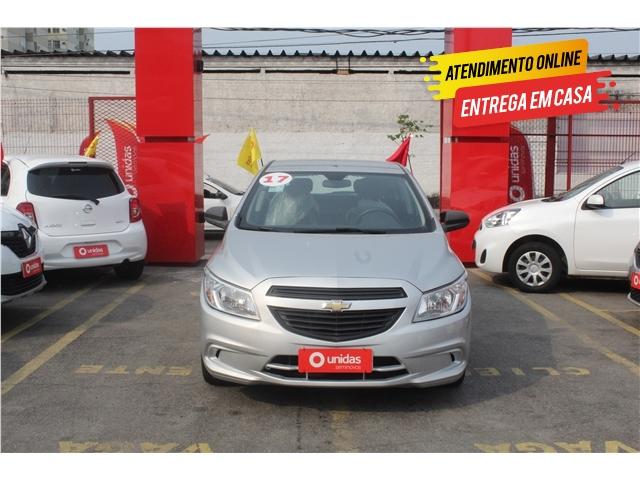 Chevrolet Onix 1.0 mpfi joy 8v flex 4p manual