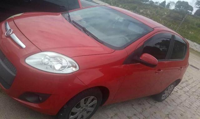 Vendo Palio 2013 - 23.000,00