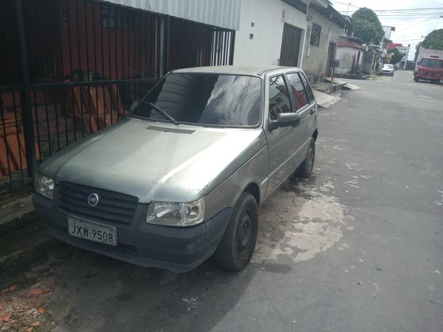 Fiat Uno 2006 - Foto 4