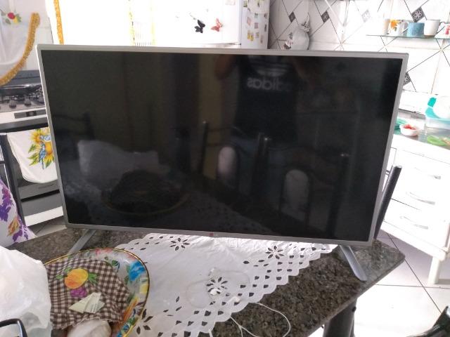 Televisão LG