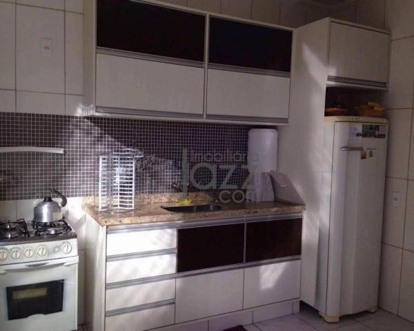 Oportunidade! Ótima Casa com 3 dormitórios à venda, 230 m² por R$ 580.000 - Jardim Paraíso - Foto 17