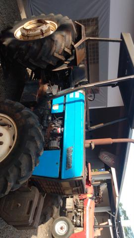 Trator 785 c/redutor