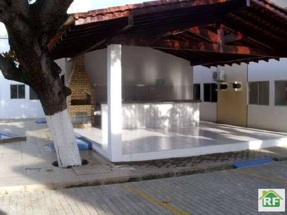 Apartamento, Pedra Mole, Teresina-PI - Foto 5