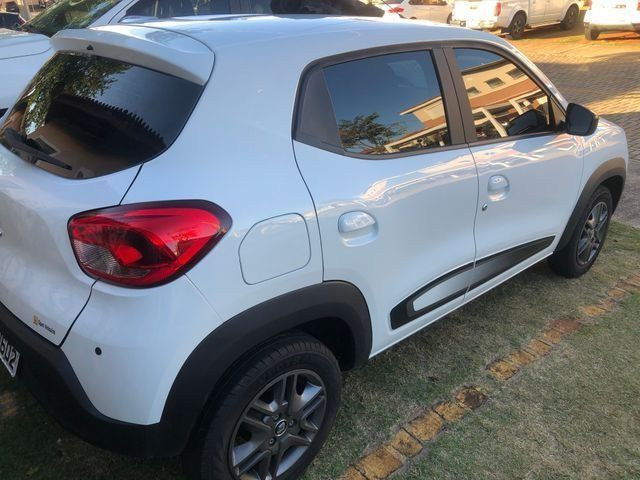 Kwid Intense 2018 Completo - Foto 3