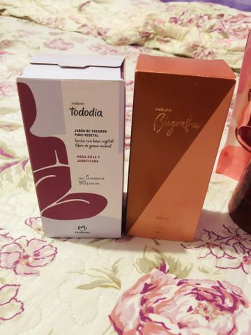 Natura produtos - Foto 3