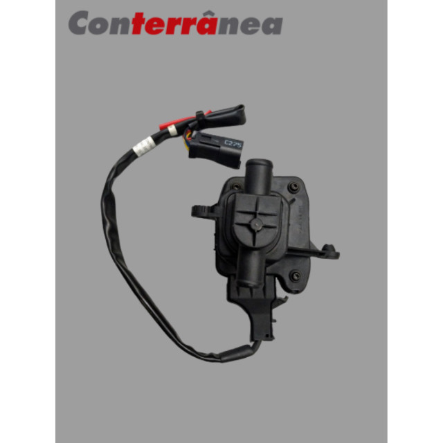 1741027 - Válvula de Água (Genuíno Scania) - Foto 2