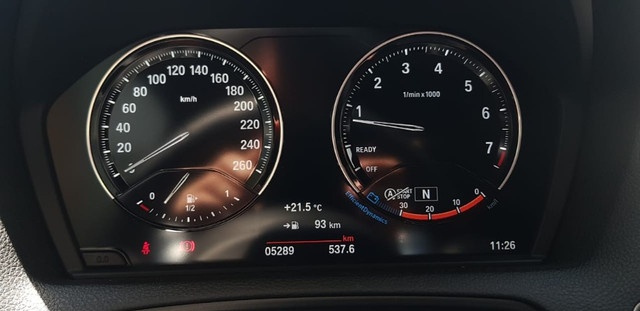 BMW 120i 2.0 2019 - Foto 13
