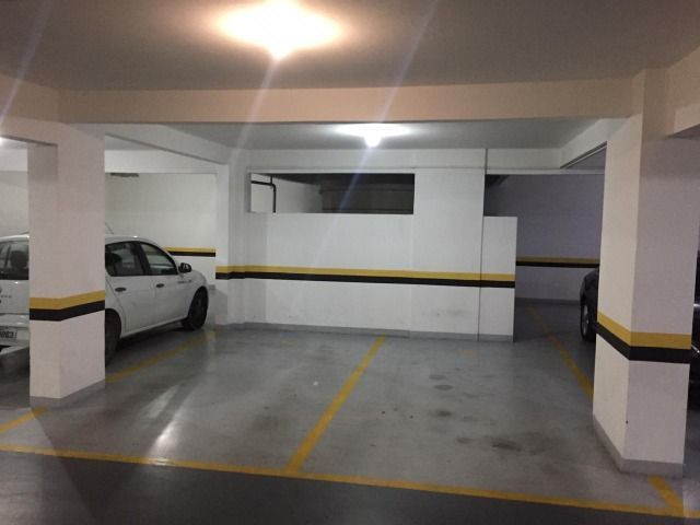 Apto Centro Brusque | 1 Suíte + 2 Quartos | 2 Garagens - Foto 13