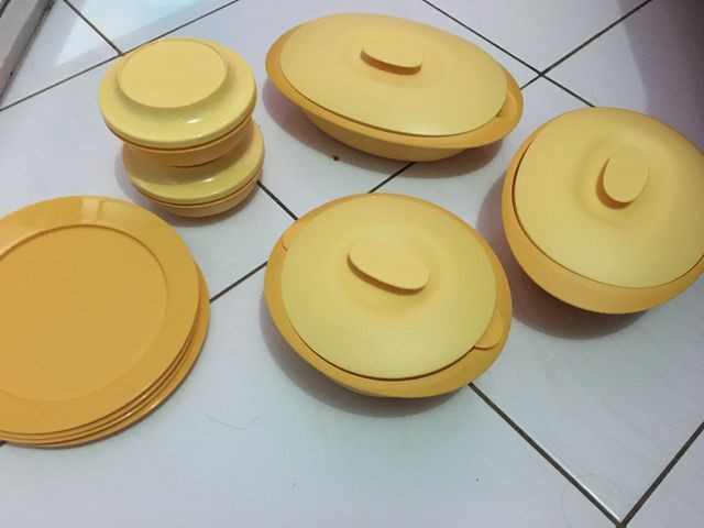 Tupperware - Foto 2