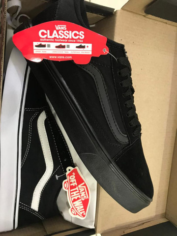 atacado tenis vans