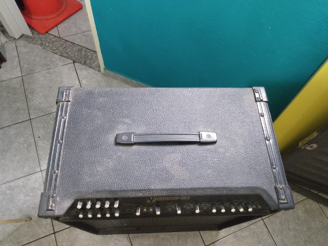 Caixa Amplificadora Meteoro - Foto 2