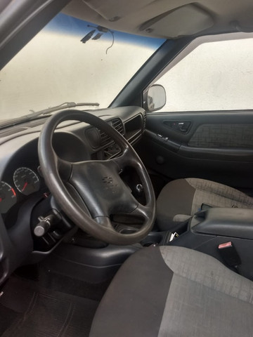 Chevrolet Blazer 2005 - Foto 2