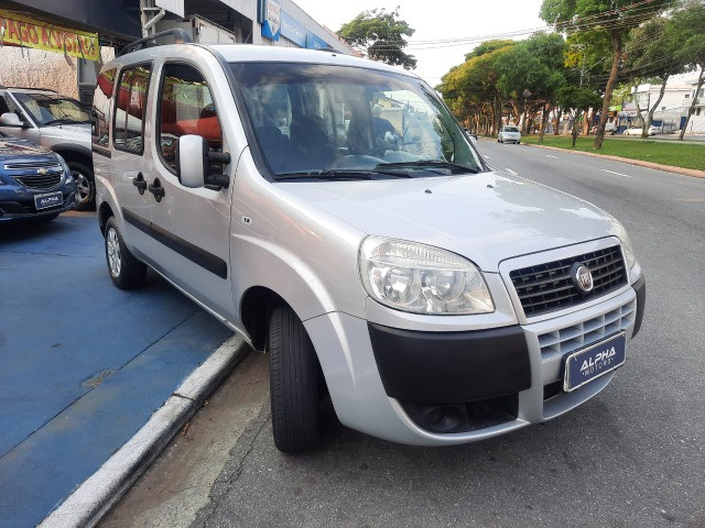 7 lugares doblo 2013!! - Foto 9
