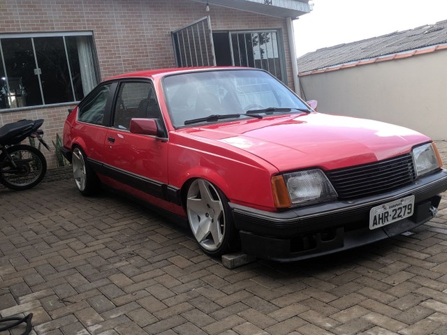 MONZA HATCH