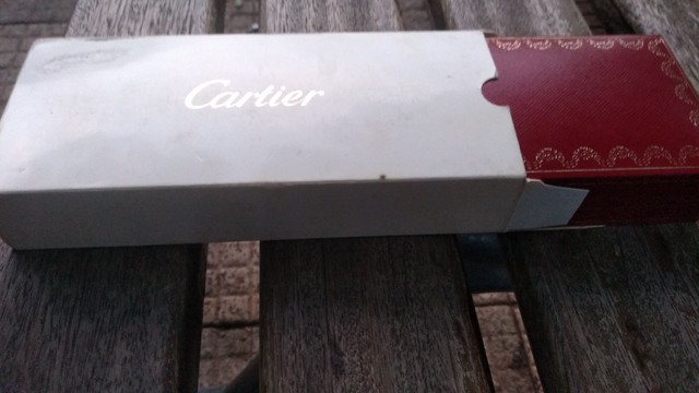 Caneta   Cartier  - Foto 5