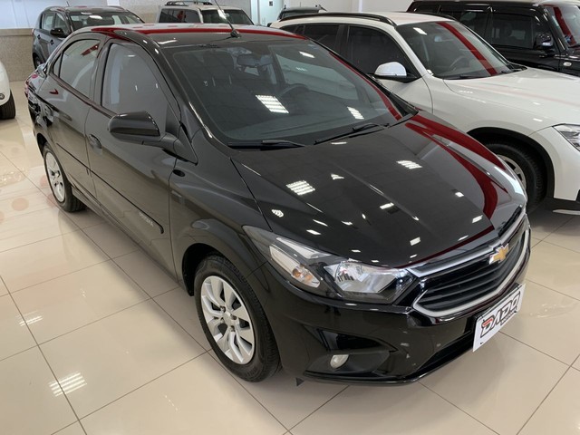 CHEVROLET PRISMA 1.4 4P LT FLEX