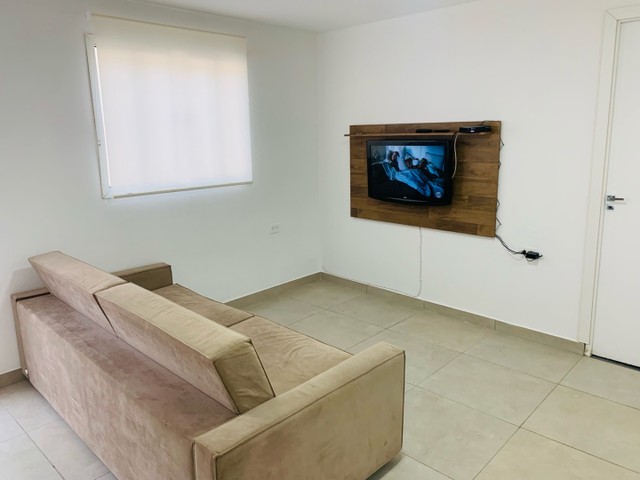 Apartamento 2 dormitórios mobiliado Locação / aluguel temporada. - Foto 4