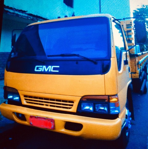 GMC 7110