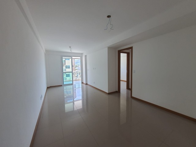 Excelente cobertura com 162 m² de 4 quartos sendo 2 suítes no Cachambi - Foto 2