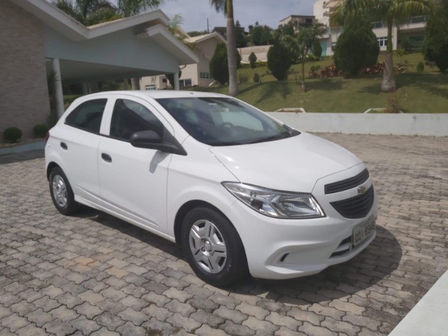 ONIX JOY 2018 COMPLETO