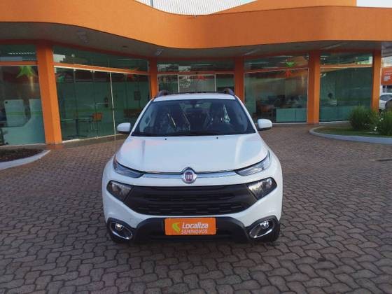 FIAT TORO 2019/2020 1.8 16V EVO FLEX FREEDOM AT6
