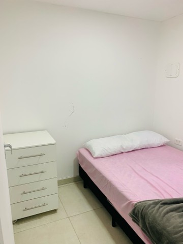 Apartamento 2 dormitórios mobiliado Locação / aluguel temporada. - Foto 3
