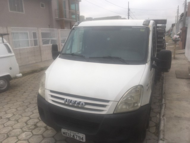 IVECO DAILY 55C16