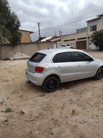 GOL G6