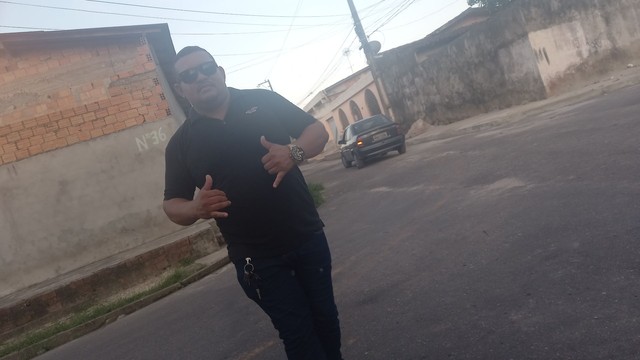 Motorista particular 