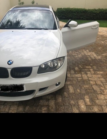 A BMW 118I QUE TODOS ACREDITAM VALER 2X MAIS QUE SEU VALOR REAL