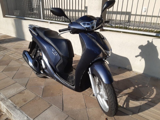 HONDA SH 150I 2020