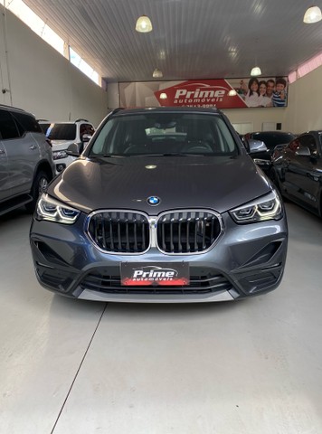 BMW X1 SDRIVE20I GP 2020
