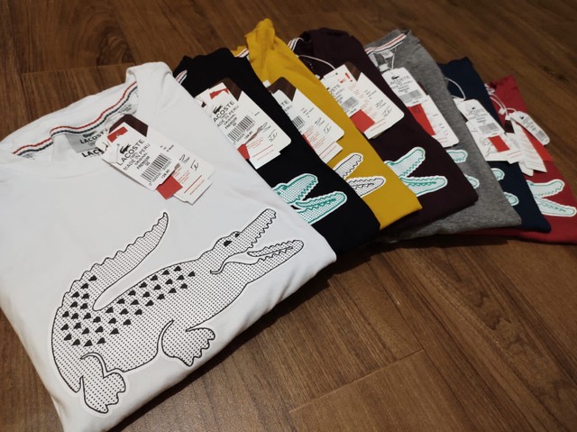 Atacado camisas premium  - Foto 5