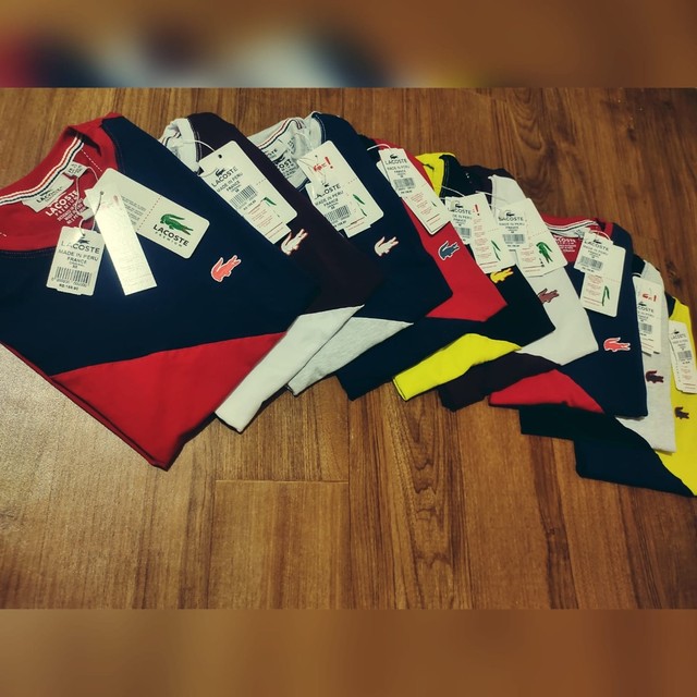 Atacado camisas premium  - Foto 3