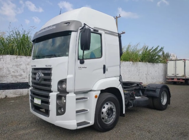 VOLKSWAGEN CONSTELLATION VTRONIC 19.360 2019 4X2