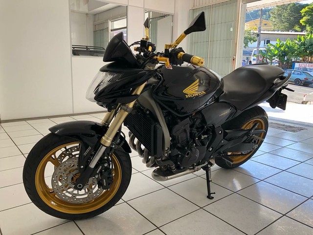 CB 600F HORNET 2013 ABS