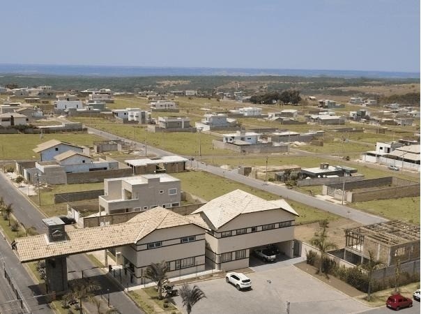 *** Vendo  Lotes 250 m2 Residencial Vila Suíça  - Foto 3