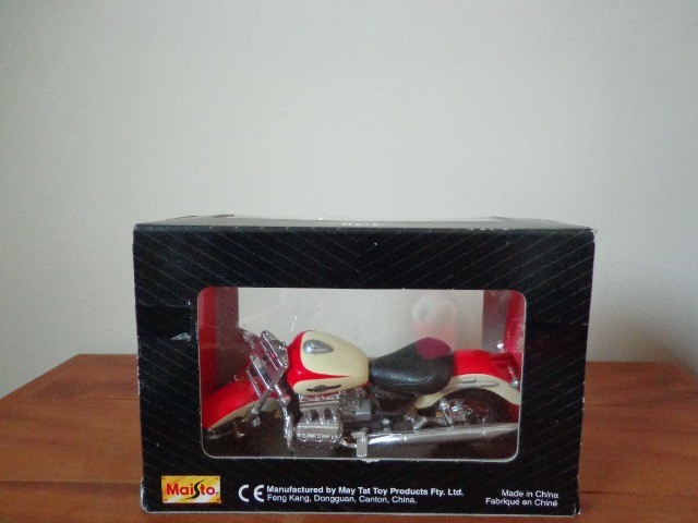 Honda Ff6C - Foto 5
