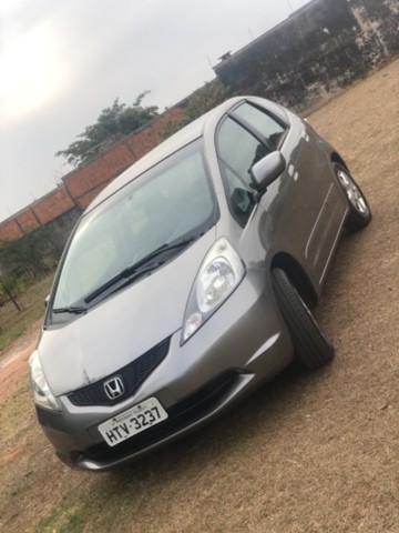 VENDO HONDA FIT 2010