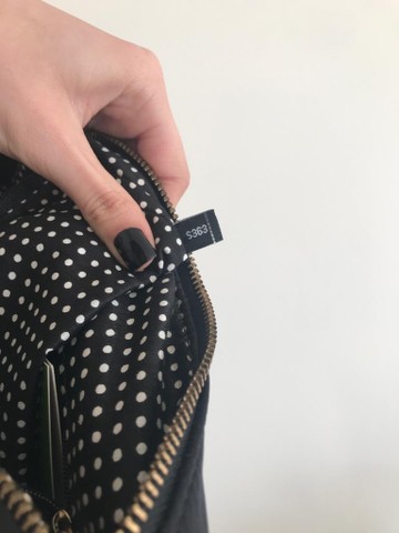 douchebolsa scholar leather