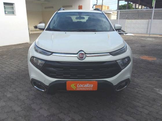 FIAT TORO 2019/2020 1.8 16V EVO FLEX FREEDOM AT6