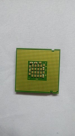 Processador Intel Celeron D 2.66GHZ 64-bit Socket 775 - Entrego - Foto 2