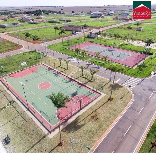 *** Vendo  Lotes 250 m2 Residencial Vila Suíça  - Foto 4
