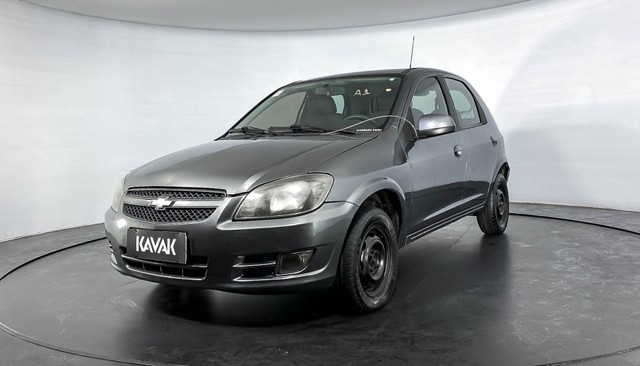 103403 CHEVROLET CELTA 2012 COM GARANTIA