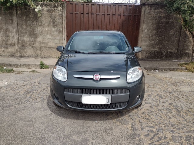 PALIO ESSENCE 1.6 16V 14/15  SUPER NOVO 